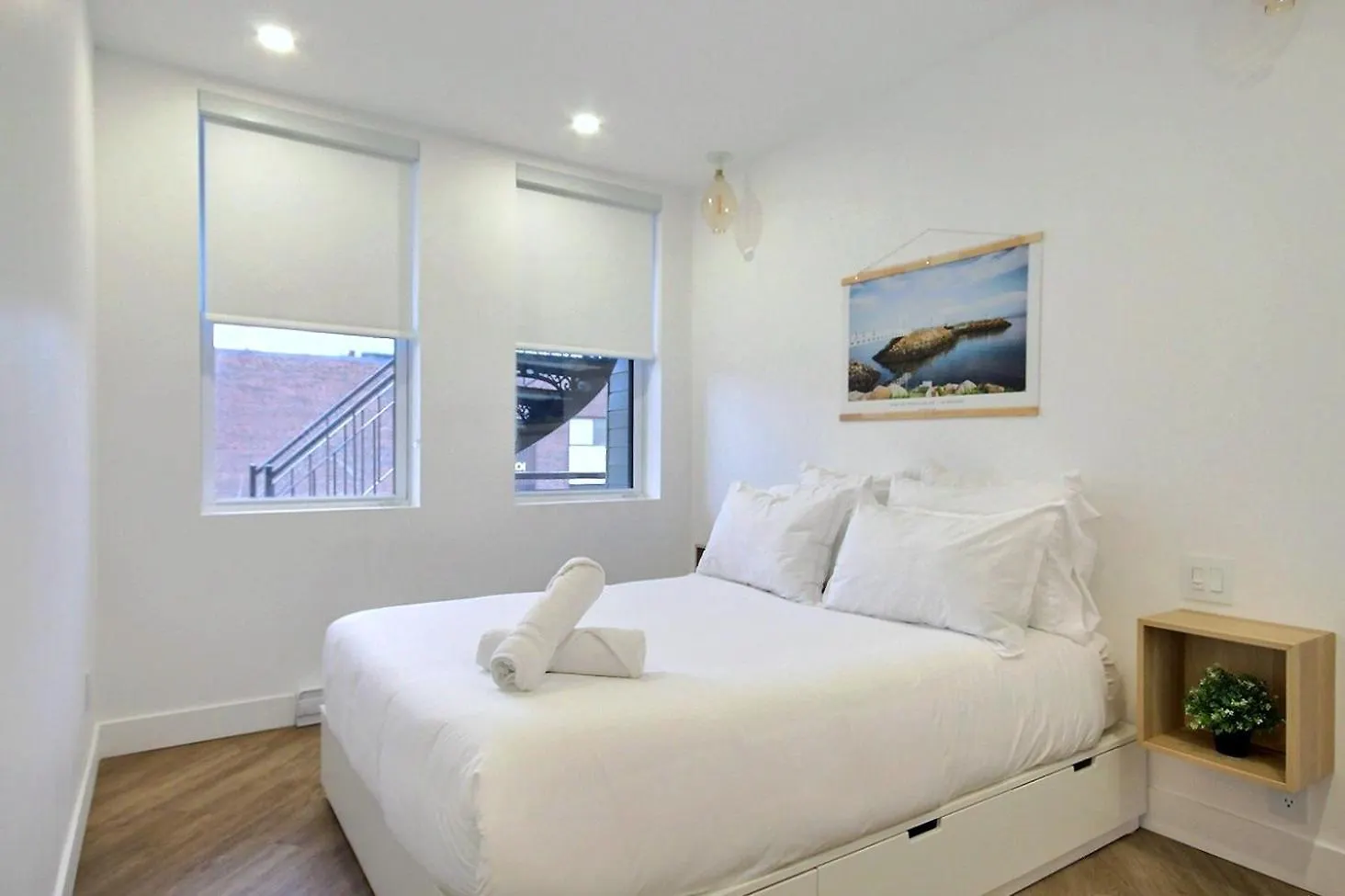 Appartement LE 323 Carnardière Ville de Québec