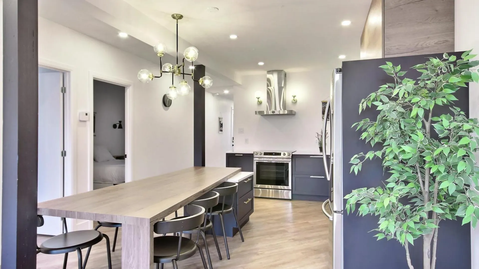 LE 323 Carnardière Ville de Québec Appartement