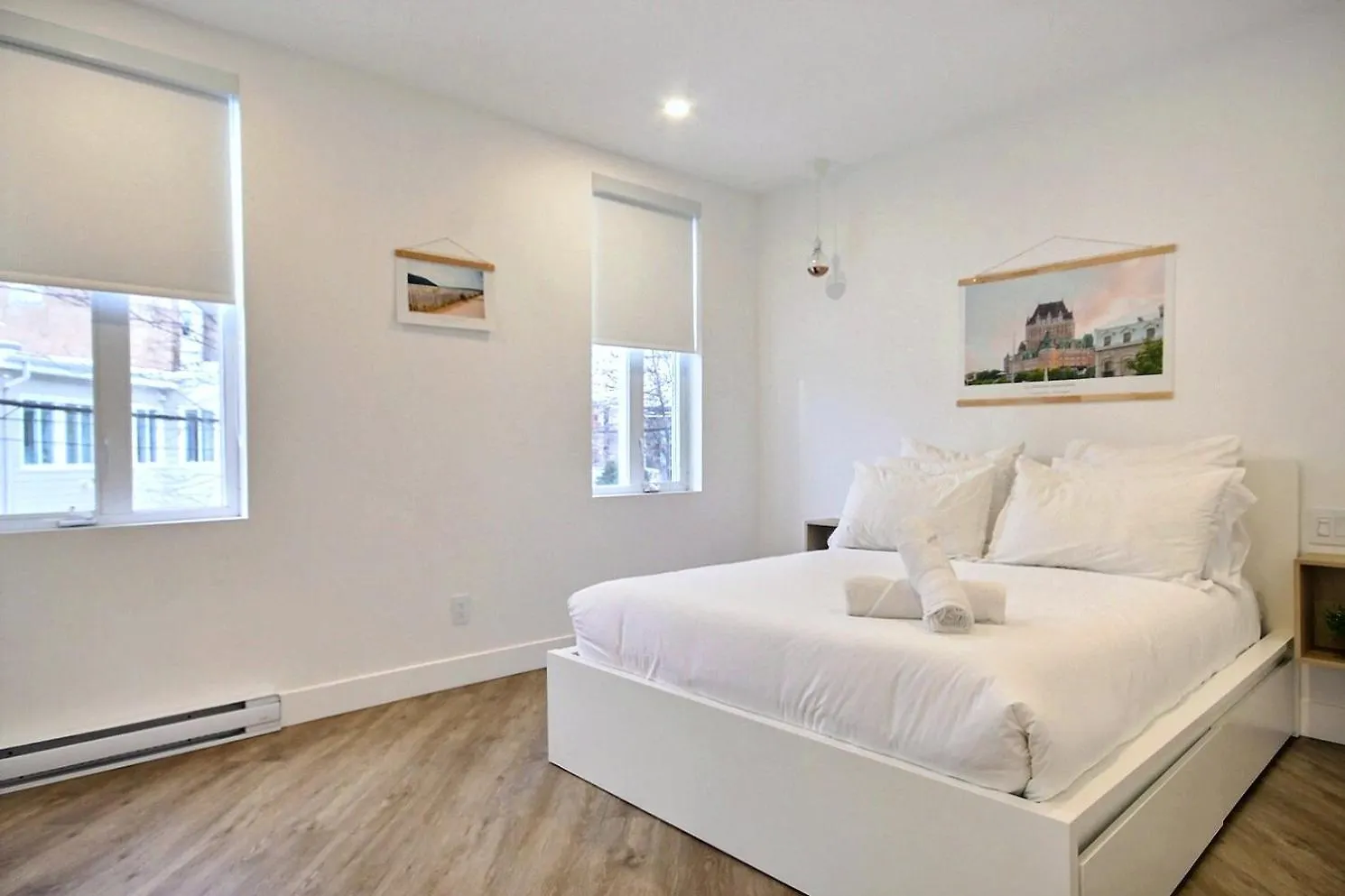 LE 323 Carnardière Ville de Québec Appartement